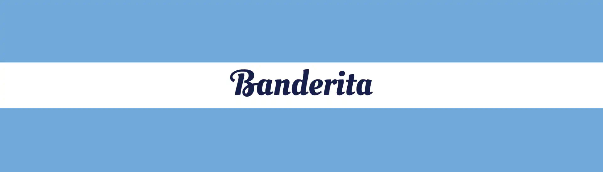 Banderita